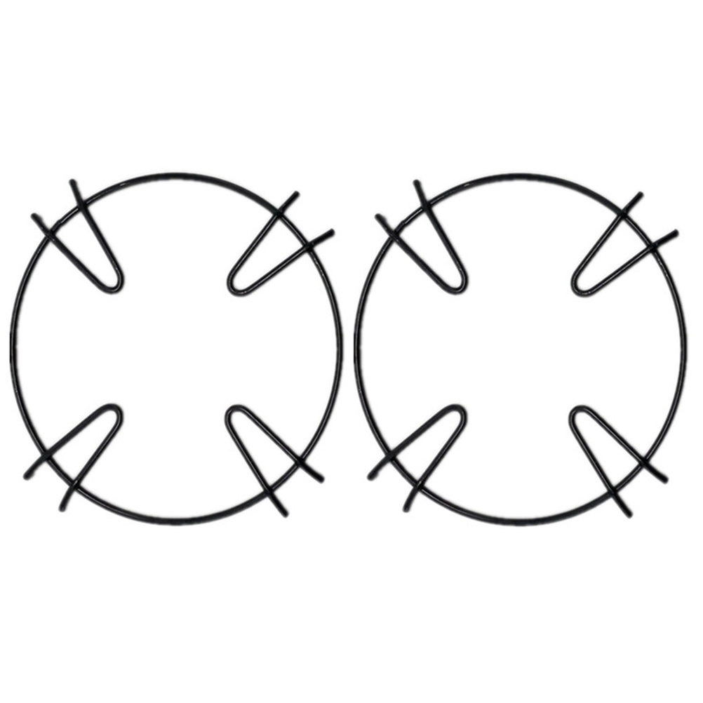 Stove Gas Rack Support Wok Pan Kitchen Holder Brackets Racks Cooktop