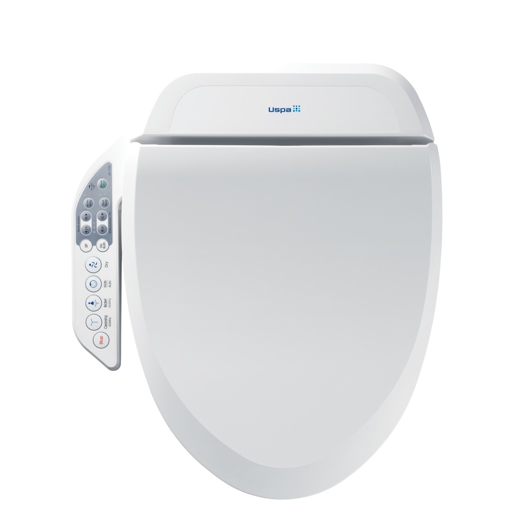 Korean Bidet Toilet Seat House Elements Design