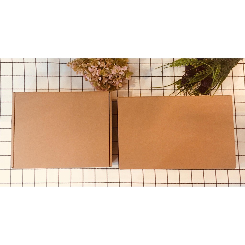 SALE!! Corrugated Box by Etereo Cuisson Shopee Philippines