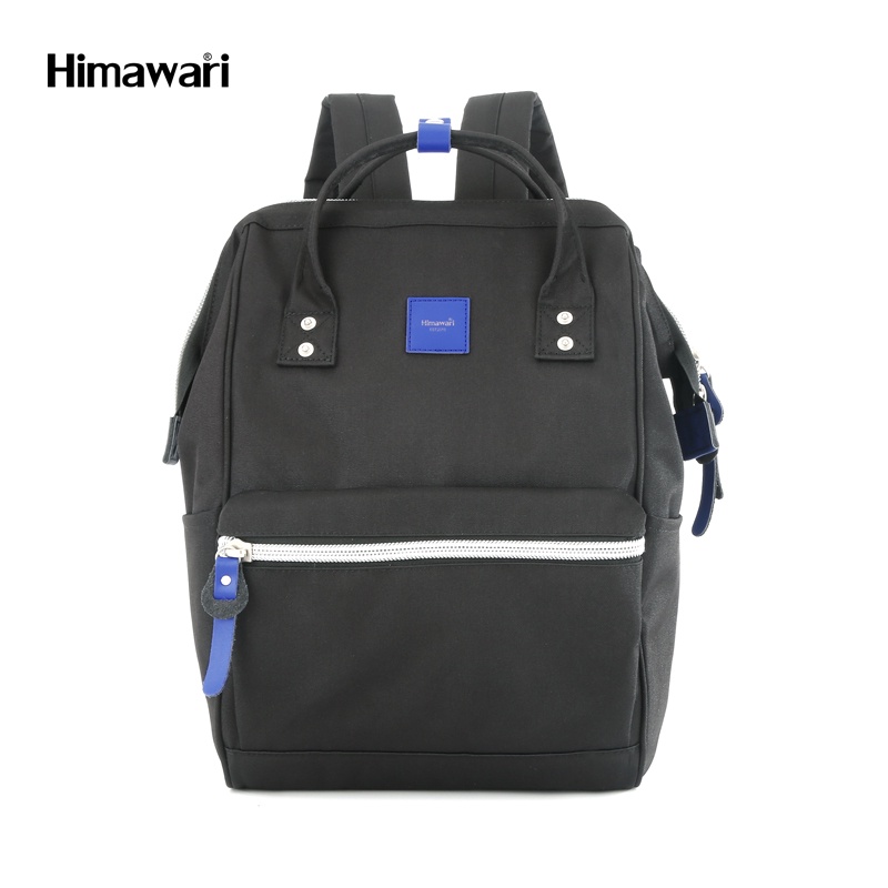 Himawari Sorrel 13" Laptop Backpack for Women & Men Backpack with USB