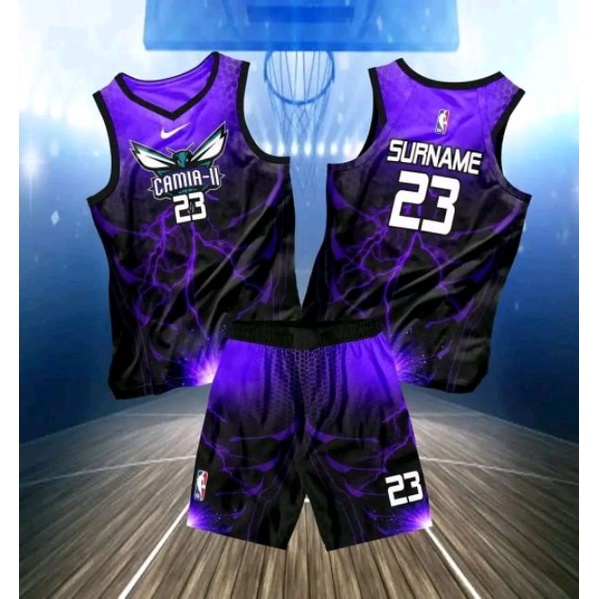 Jersey Republic Philippines Now Accepting Full Sublimation Uniforms! We