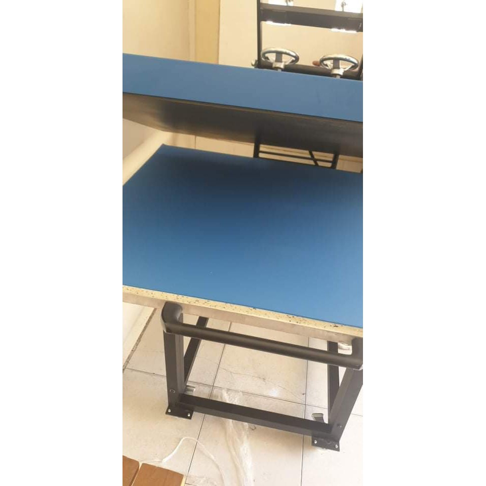 Rubber Pad for Heat Press Machines 100 x 80 cm Shopee Philippines