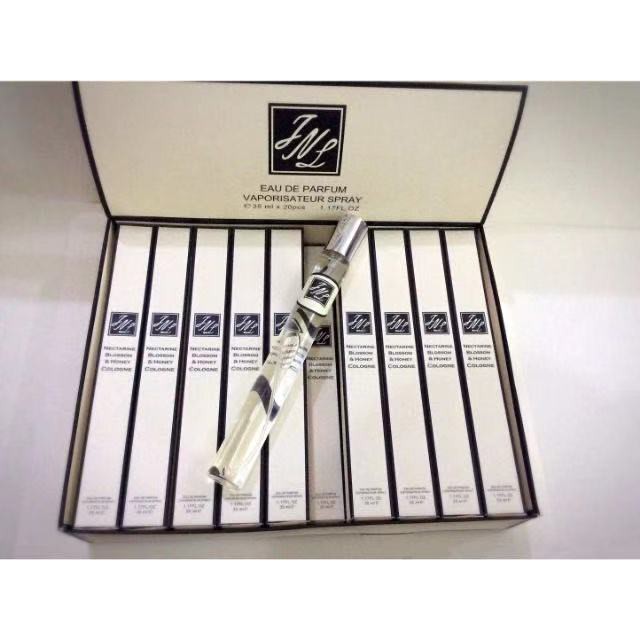 COD JO MALONE 35ml cute Mini Perfume US Tester portable Shopee