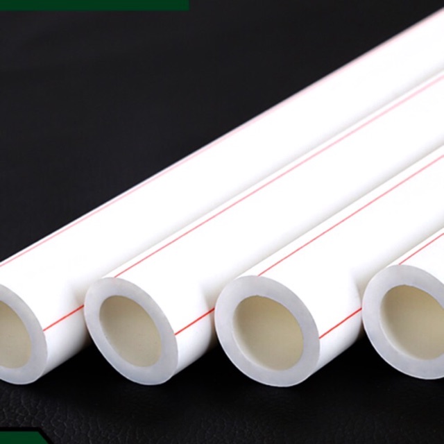 PPR Pipe PN25 4meter 1 1/4” 1 1/2” 2”(will be cut to 1meter 4pcs