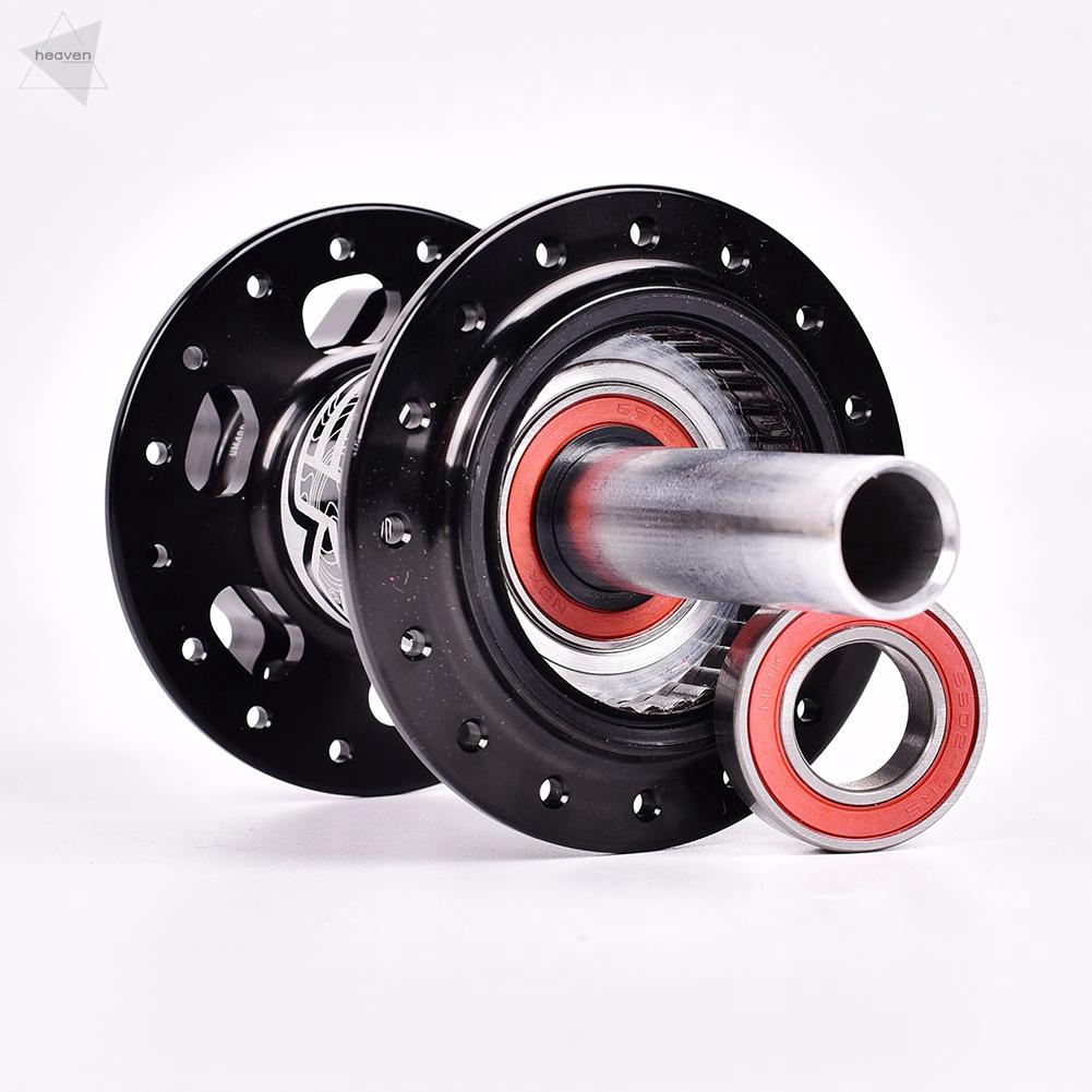 Ceramic Bearing 6902 15x28x7mm Ceramic Ball Bearing Metal Bike Bicycle