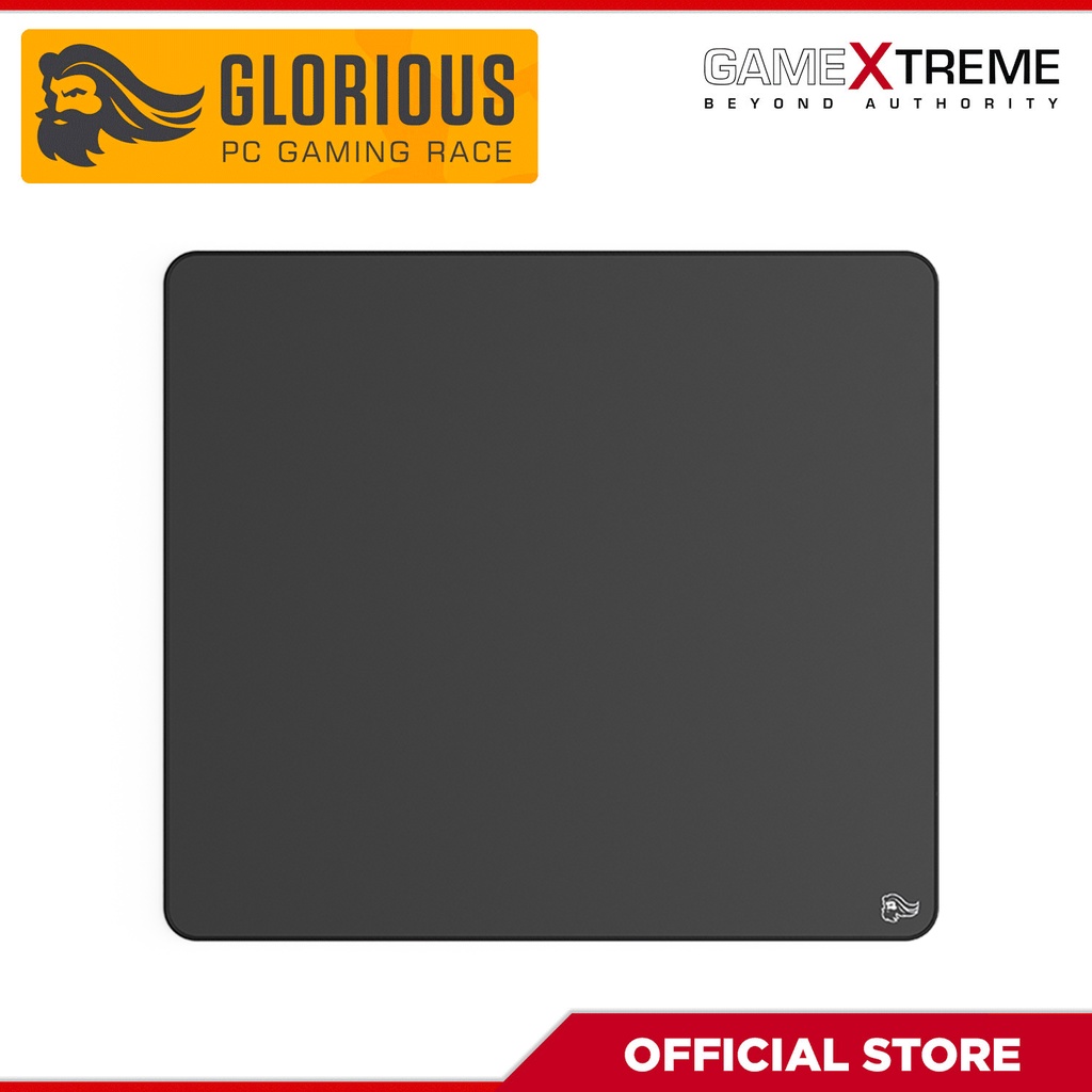 Glorious Elements Mousepad Ice Shopee Philippines