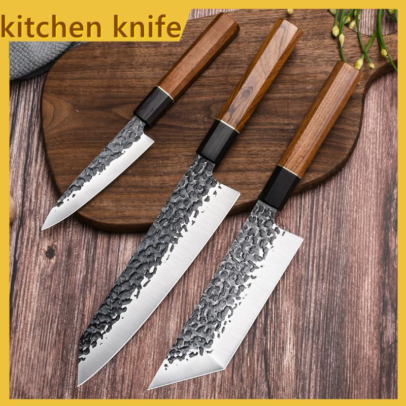 Japanese Sushi Knife Professional Kitchen Knife Sashimi Sushi Knife