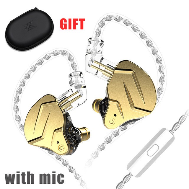 Kz Zsn Pro is rated the best in 04/2024 BeeCost