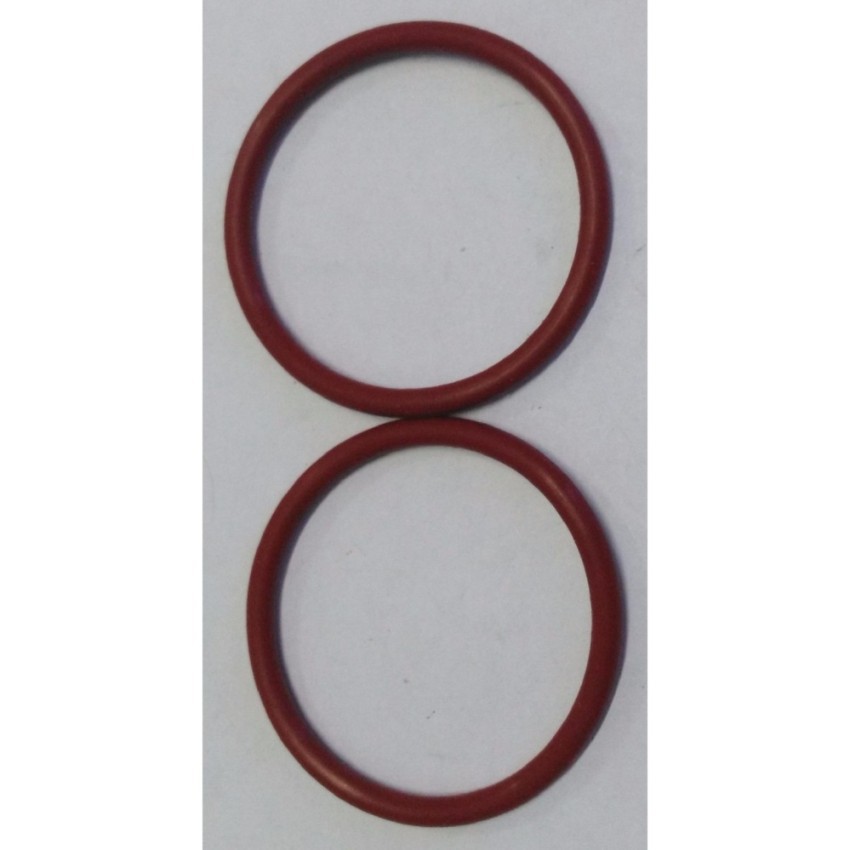 METRIC RED ORING 48mm x 3.5mm (2 PCS) Shopee Philippines