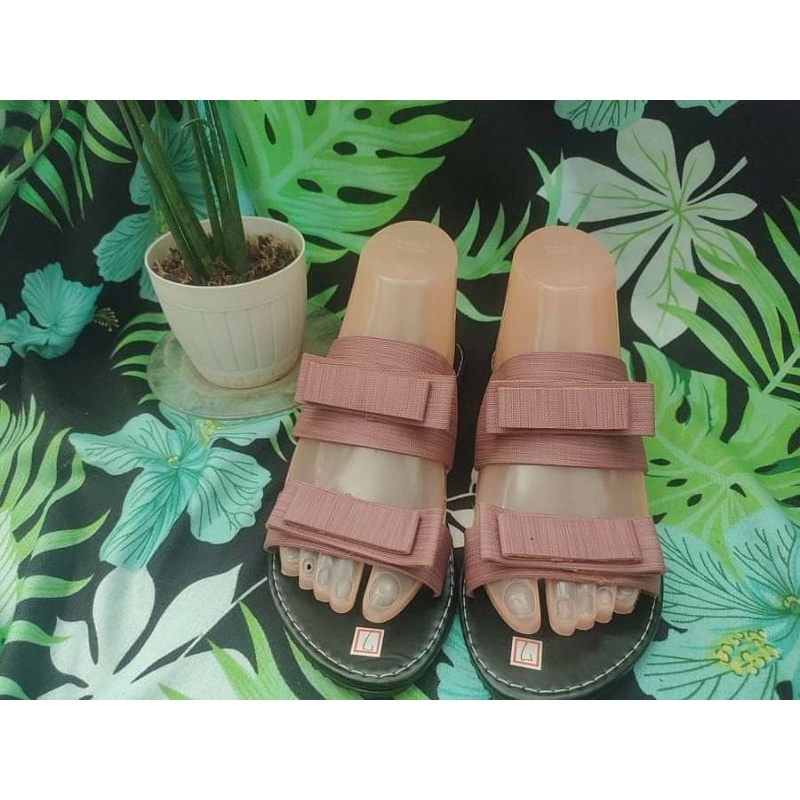 CAMINO IRISH SANDALS Shopee Philippines