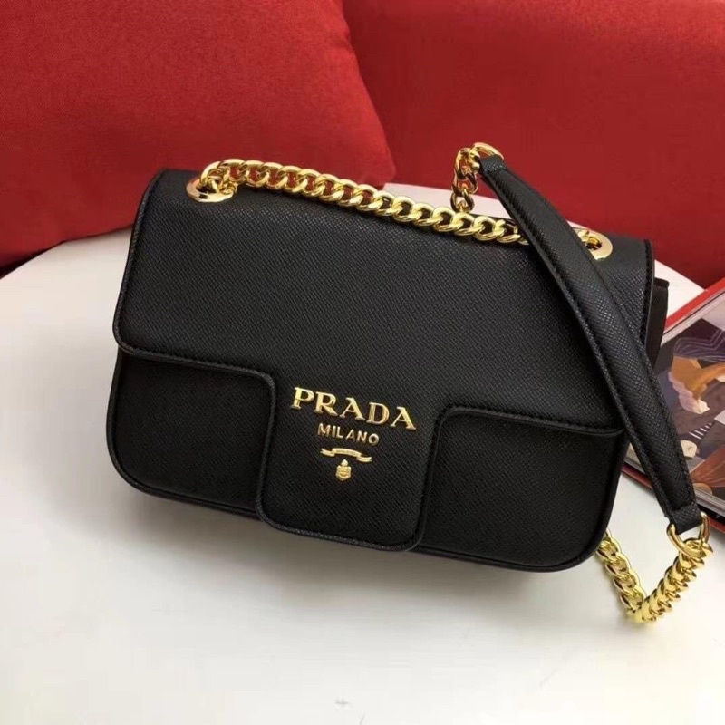 ROSEGEN PPRADA SHOULDER BAG Shopee Philippines