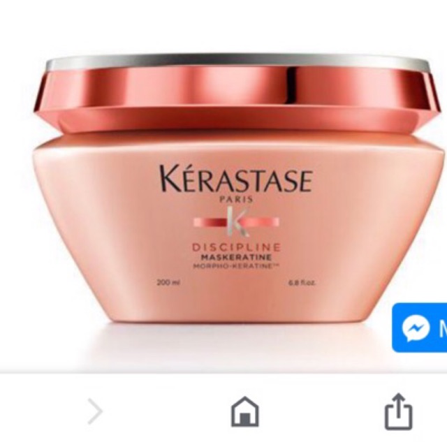 Kerastase Conditioner Mask and LeaveIn Treatment Shopee Philippines