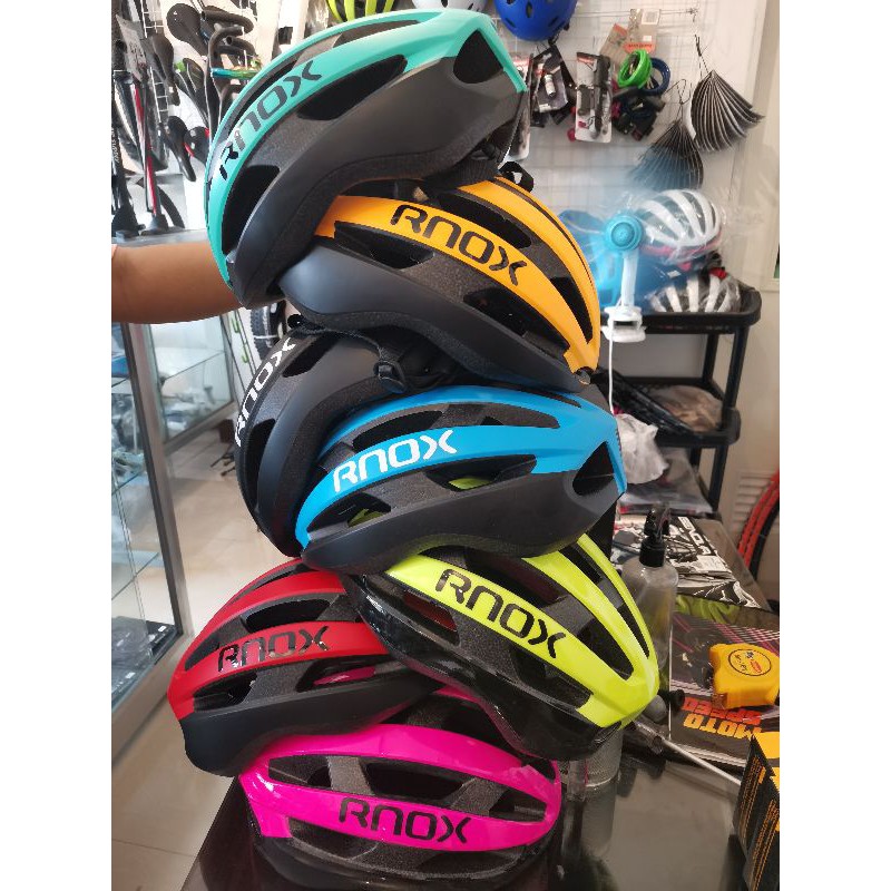 RNOX HELMET (Ph Based Ships on the same day) Shopee Philippines