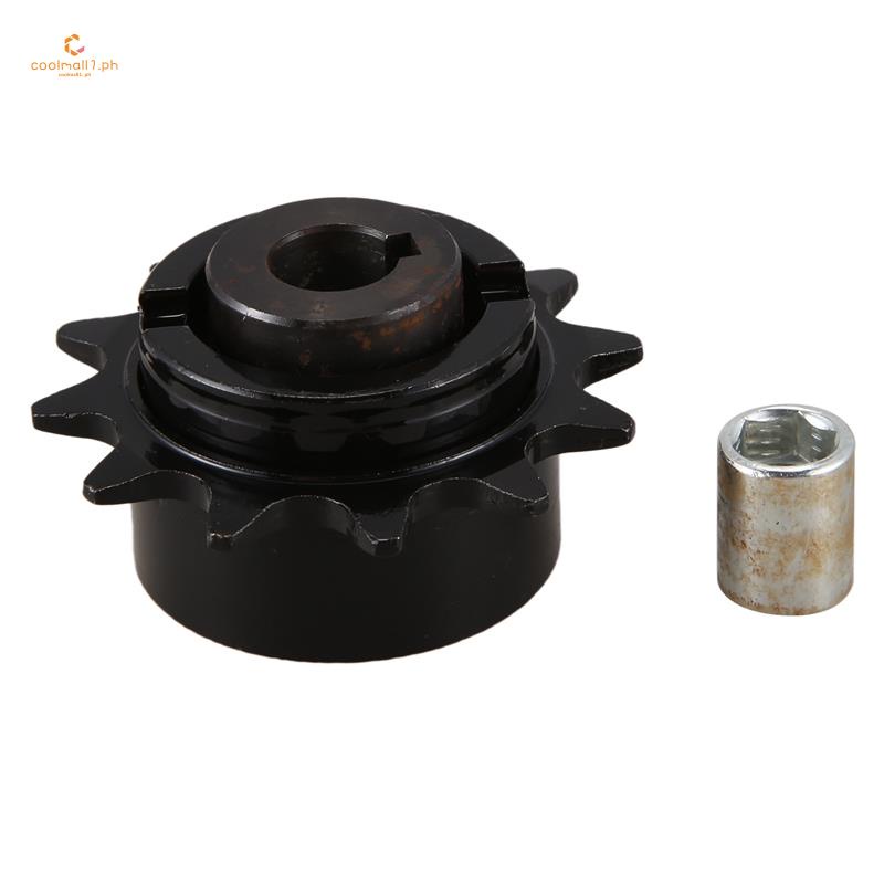 HHPH 12T Single Speed Flywheel Middle Drive Motor Flywheel 12 Teeth