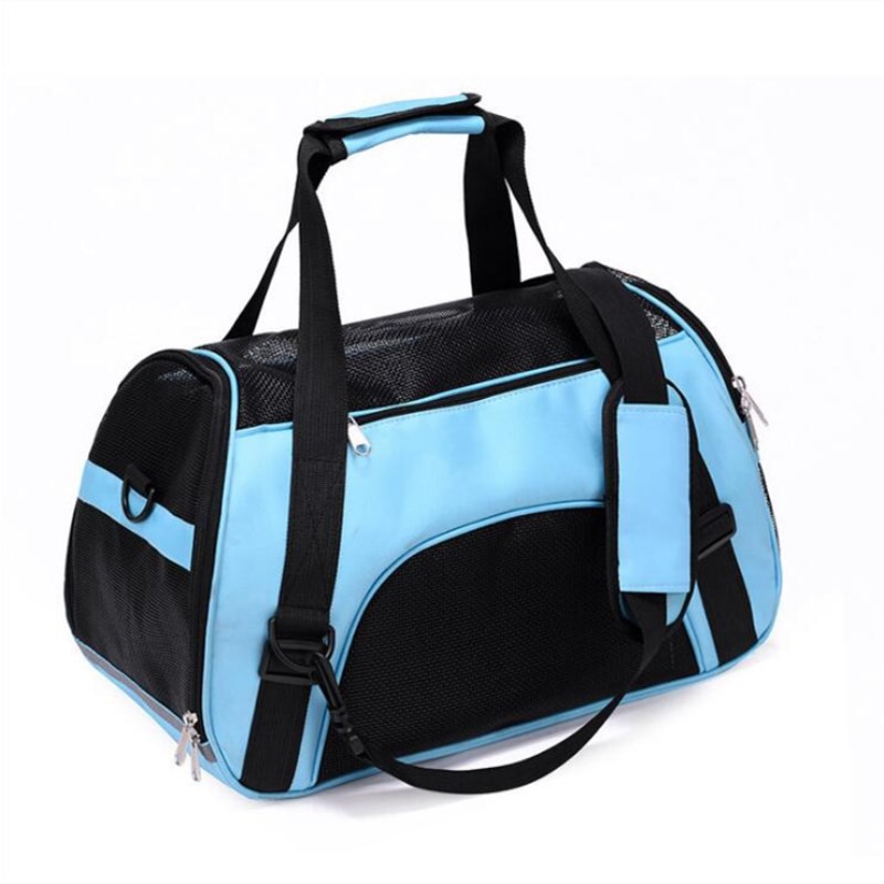 Pet Backpack Messenger Carrier Shopee Philippines