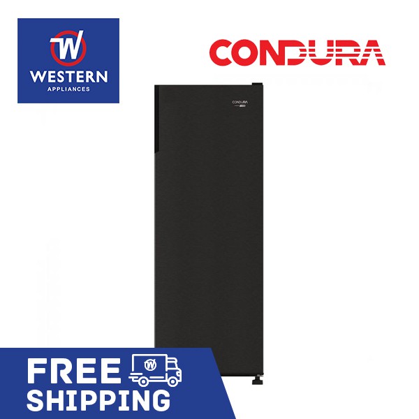 Condura Inverter Refrigerator is rated the best in 06/2024 BeeCost