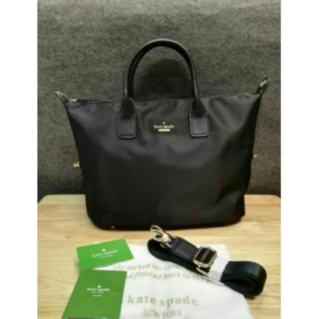 Restock!! Kate Spade 2way Bag Shopee Philippines