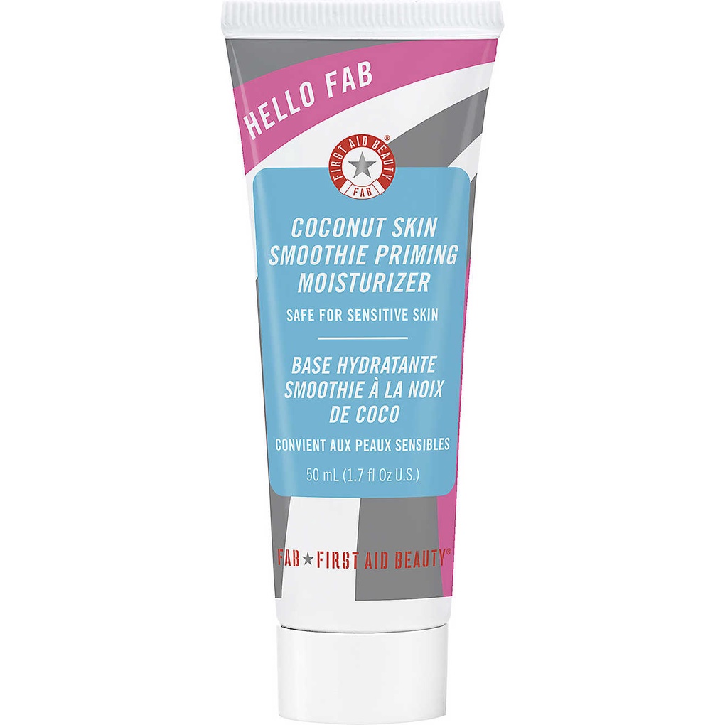 Authentic First Aid beauty Coconut Priming Moisturizer Shopee Philippines