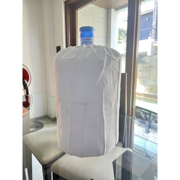 katsa water gallon cover Shopee Philippines