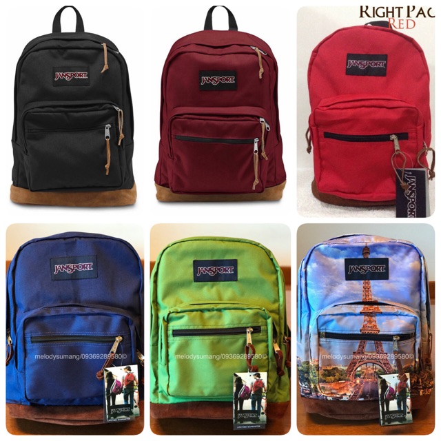 Jansport Backpack Ph Price