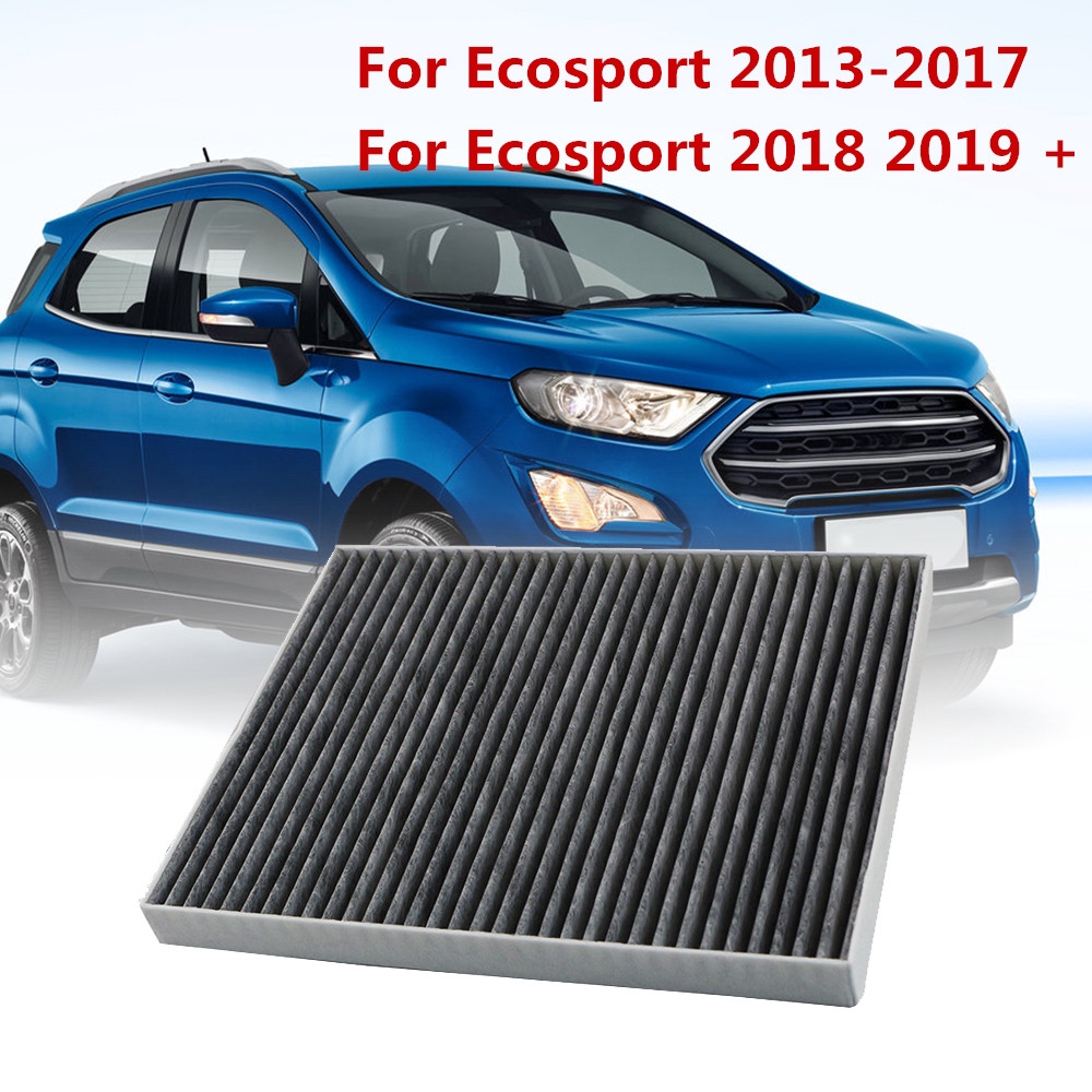 Cabin Filter for Ford Ecosport 20132017 2018 2019 Car Acc. Shopee