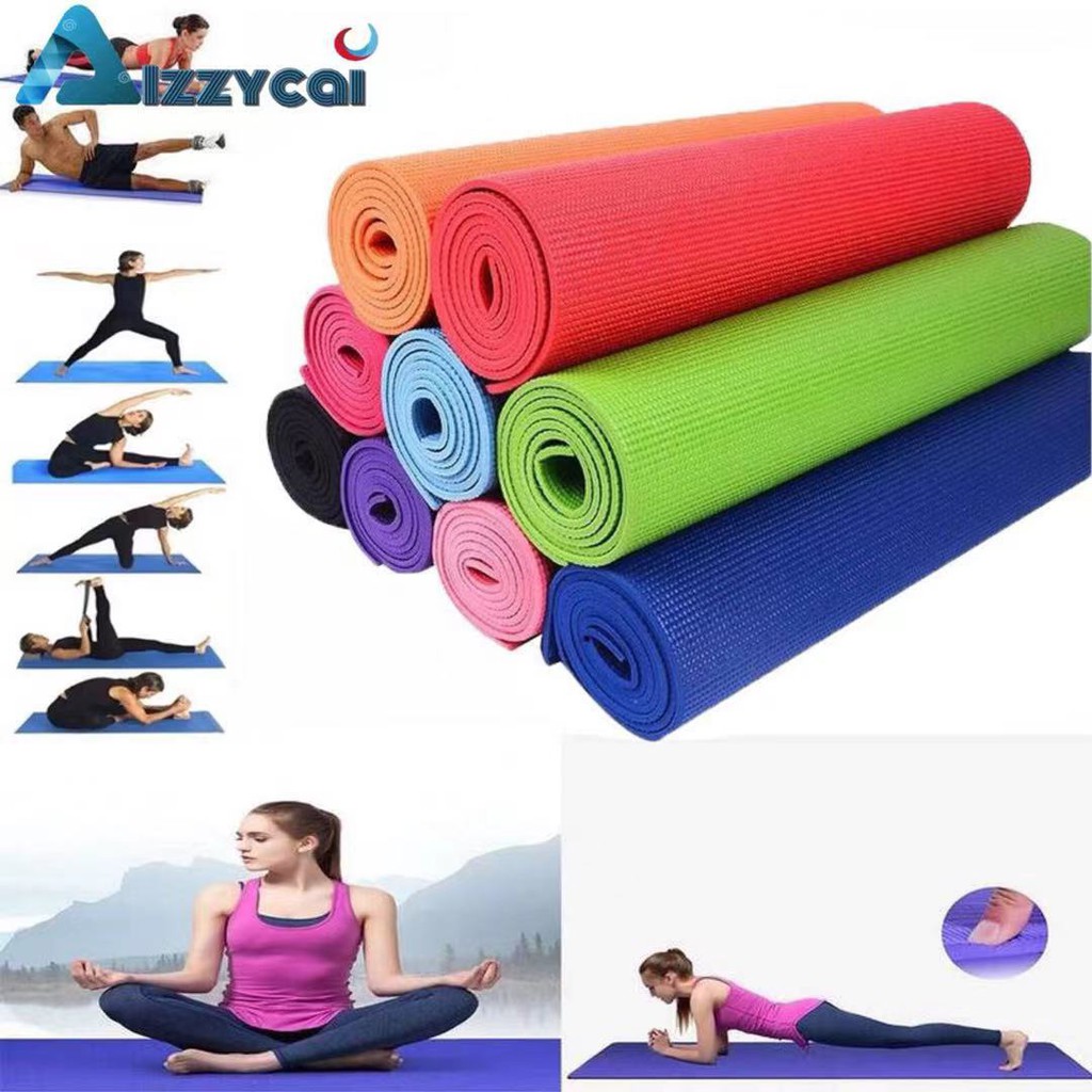 yoga mat price philippines