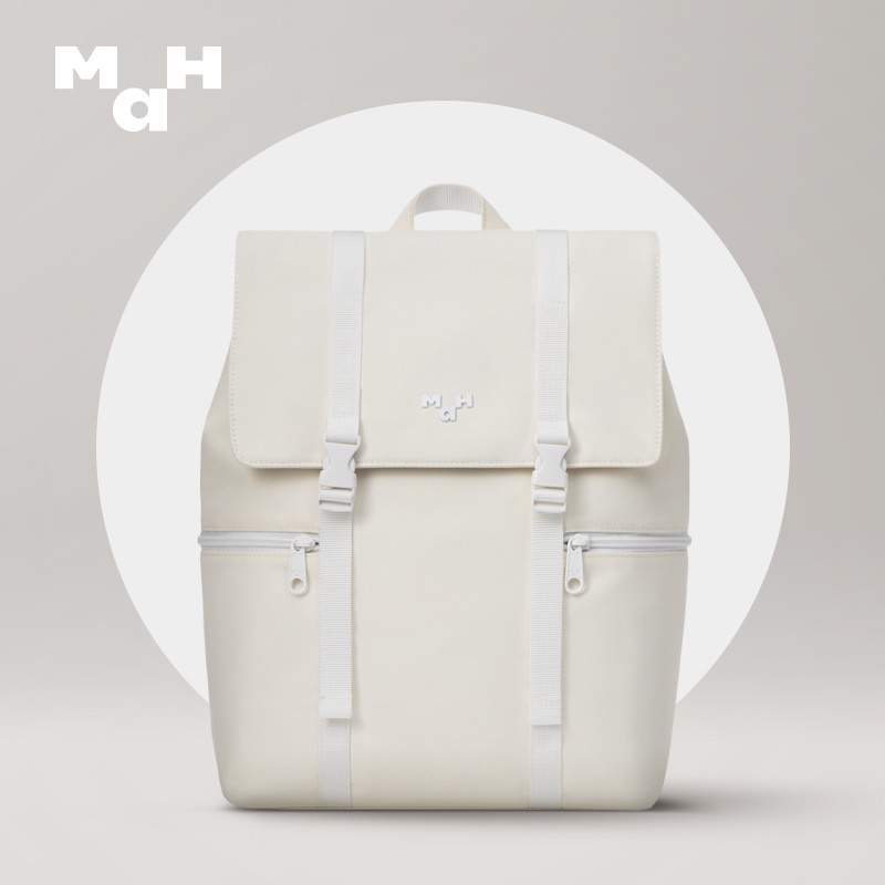 MAH Siro Backpack school bag fashion trend bag waterproof backpack 14