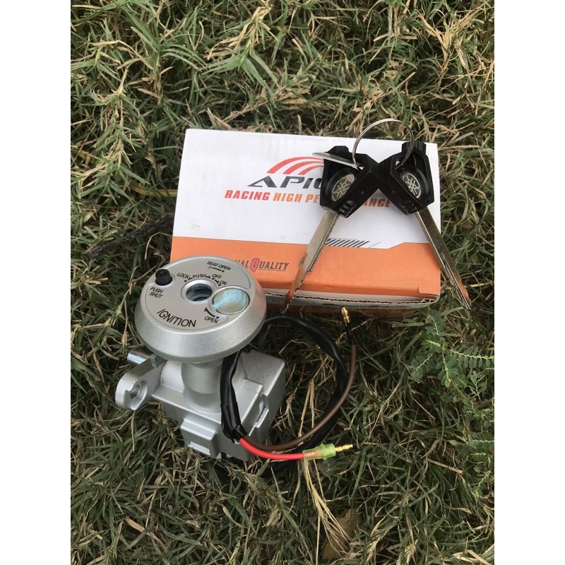 Ignition switch mio i 125 / mio mxi 125 & sniper 150 Shopee Philippines