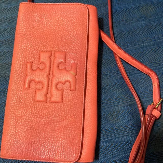 Tory burch sling bag original Shopee Philippines