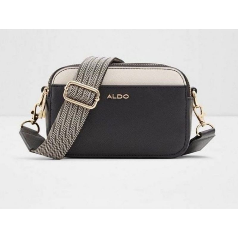 ALDO Ridout Crossbody bag Shopee Philippines