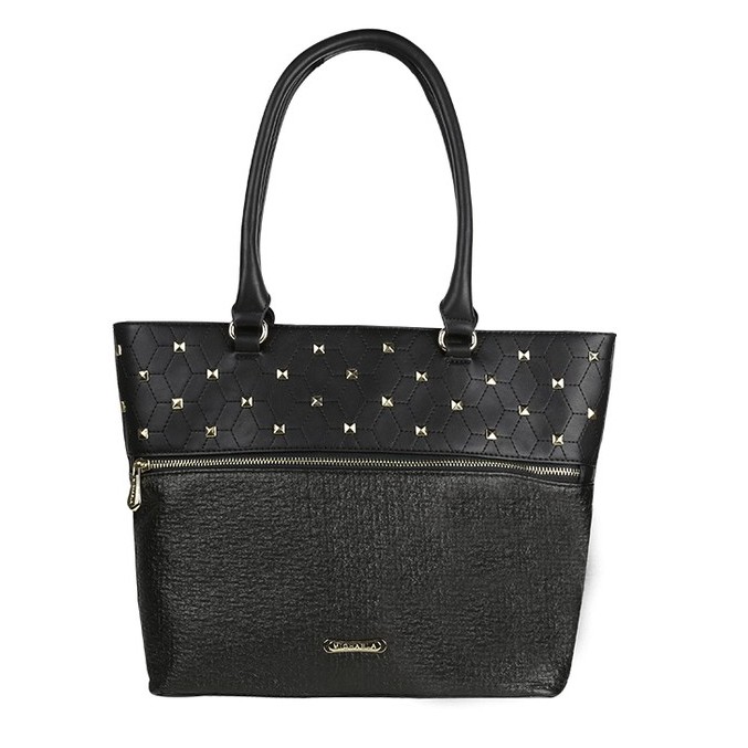 MICHAELA Shoulder Bag MHB000422 Shopee Philippines