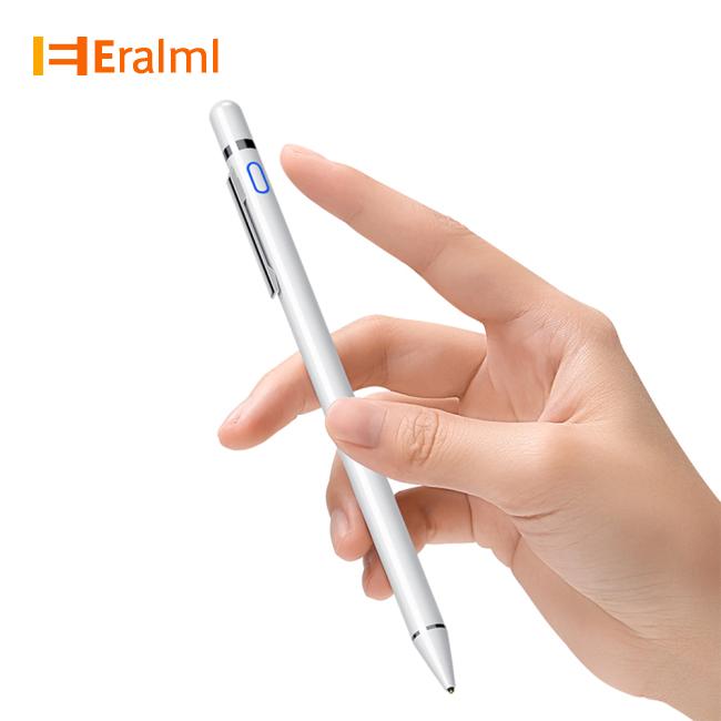 iPad pen stylus 9.7 2018 Mini 1 2 3 4 Pro Air for Samsung tablet pen