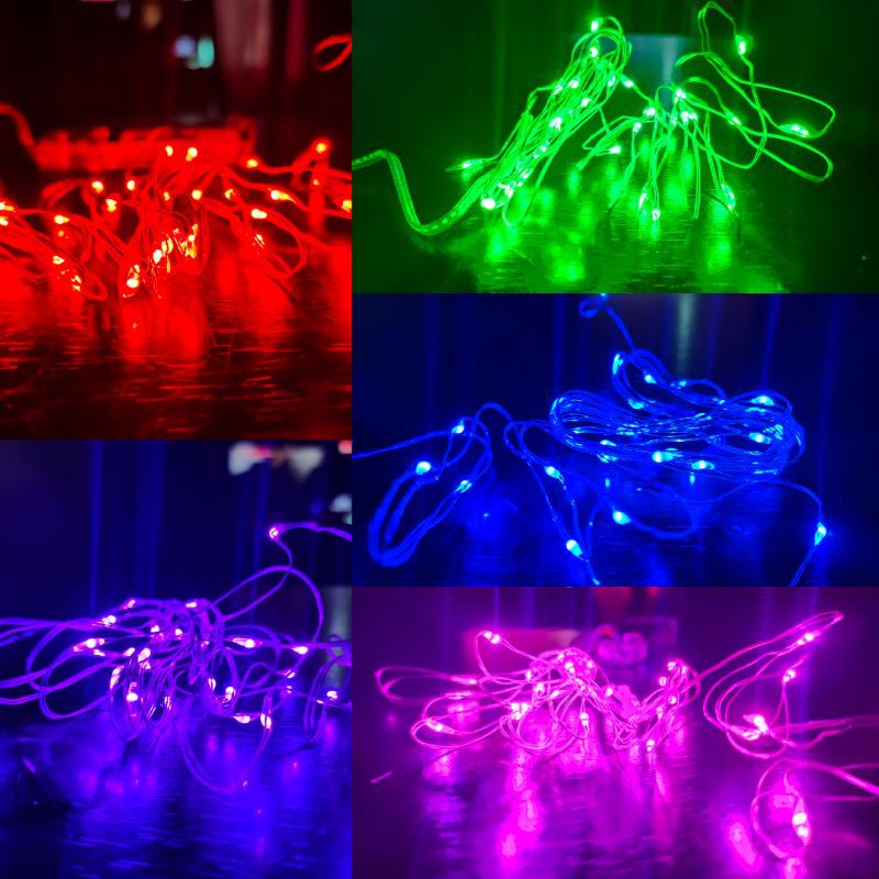 3m fairy lights (batteries not included) Shopee Philippines