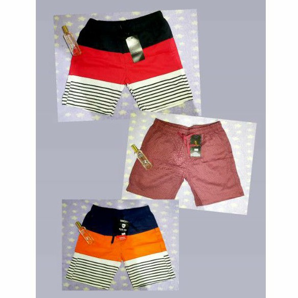 Urban Shorts for Men Shopee Philippines