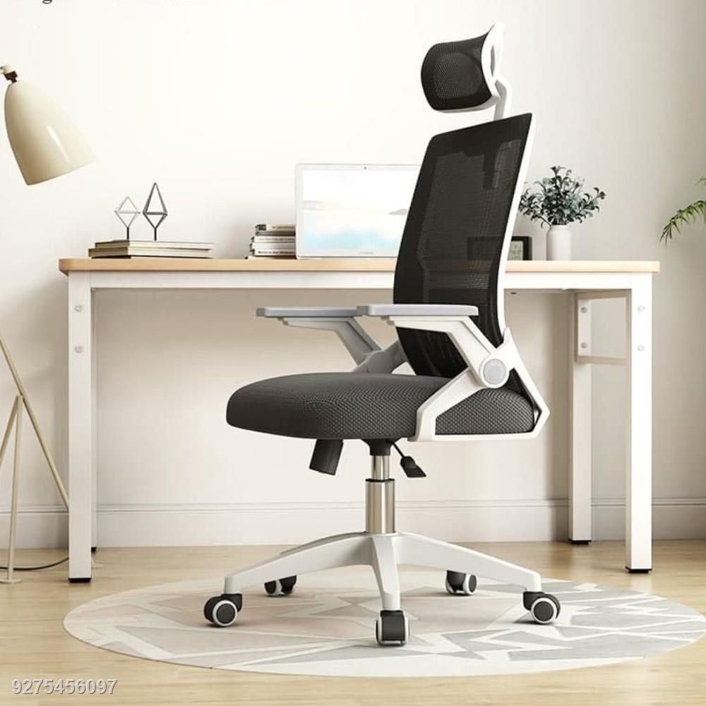 Korean Style adjustable armrest Office Chair with height adjustable