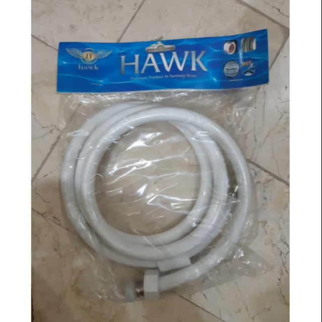 PVC Flexible Hose for Bidet Sprinkler Spray / PVC Hose Shopee Philippines