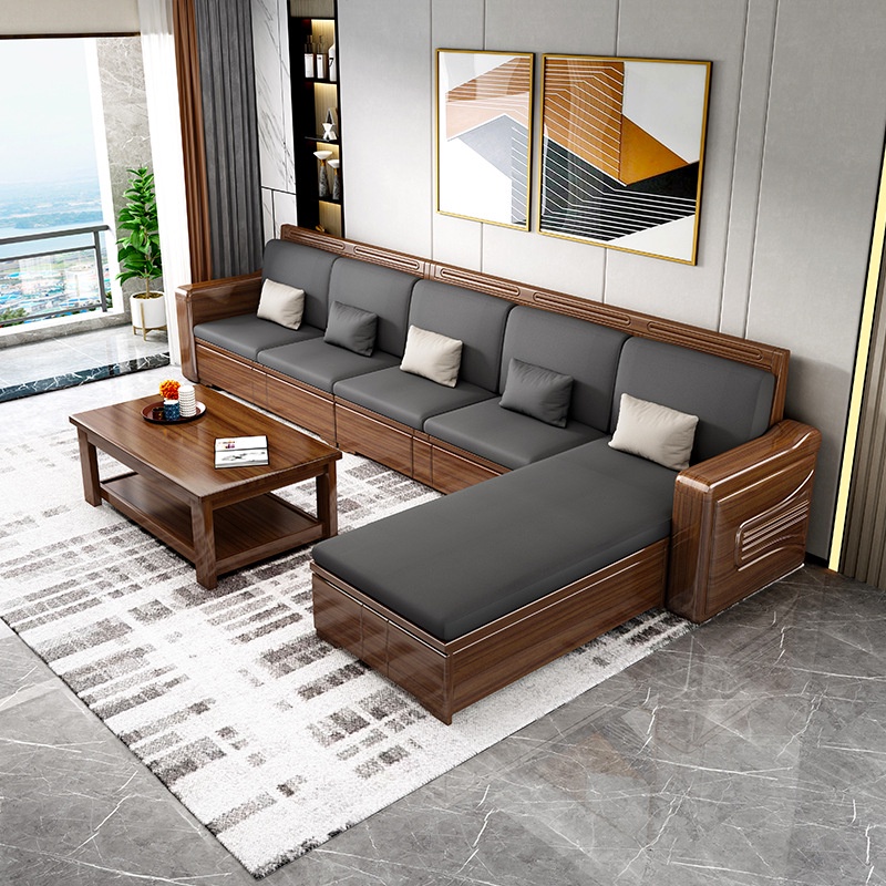 Wood Living Room Furniture Philippines Baci Living Room