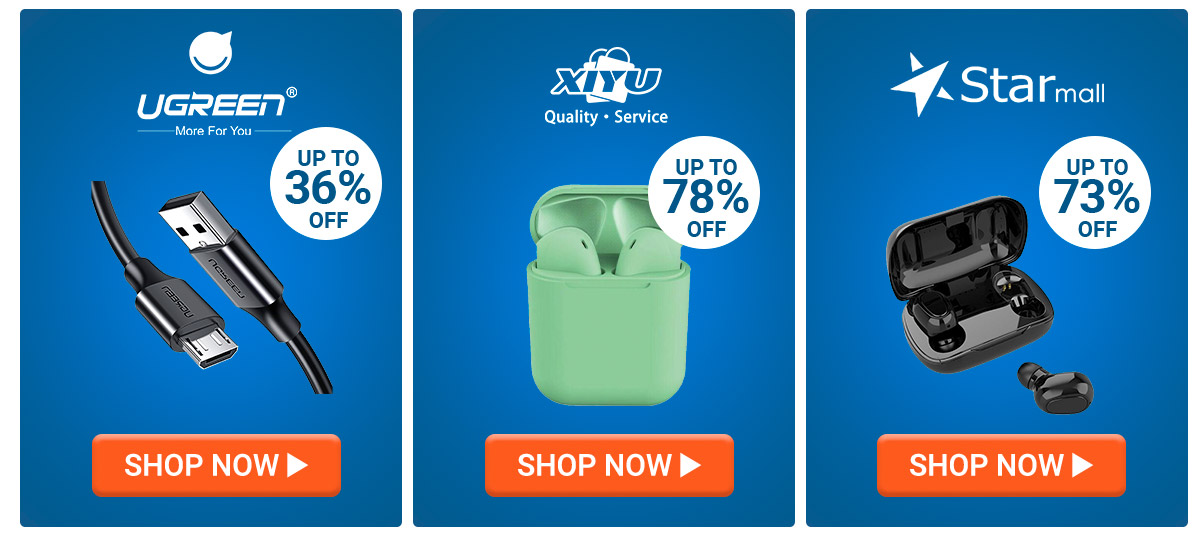 Gadget Zone Shopee PH