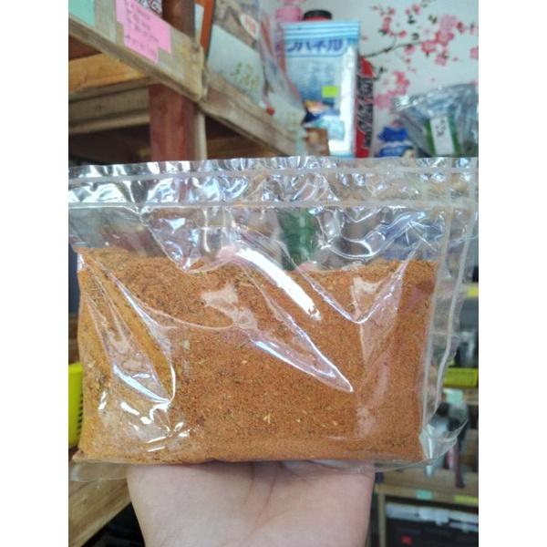 Cajun Seasoning (100g) Shopee Philippines