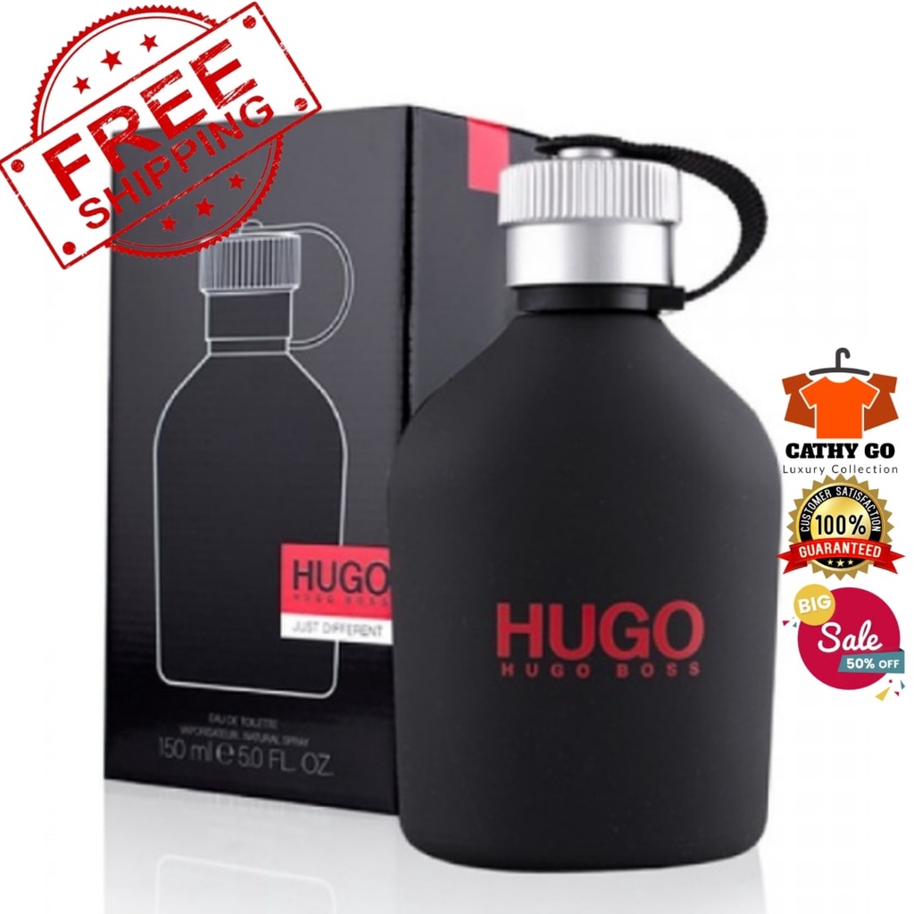 Hugo Boss Just Different Cologne Review atelieryuwa.ciao.jp