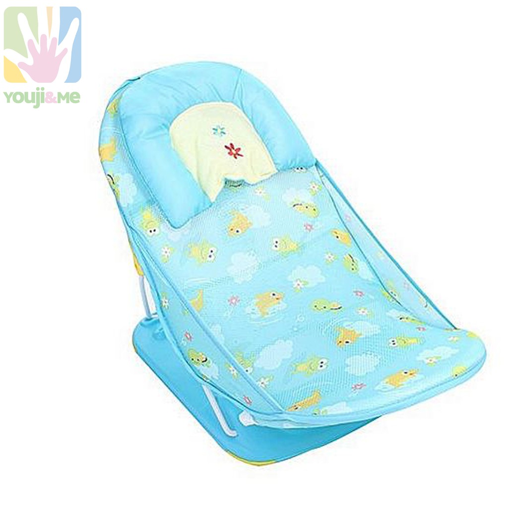 Mastela Baby Bath Seat Green Shopee Philippines