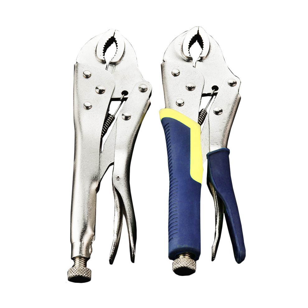 RADAR Vise grip 10 inch pliers 10 inch pliers Tools pliers Rod cls Vise grip Shopee Philippines