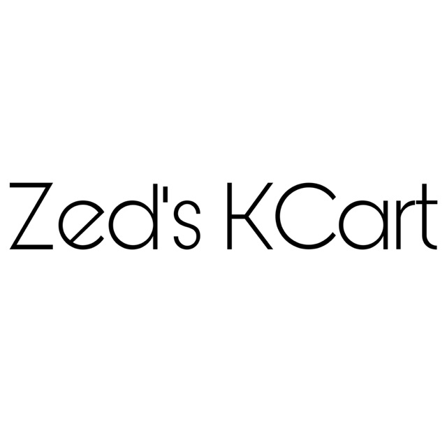 Zed’s KCart, Online Shop Shopee Philippines