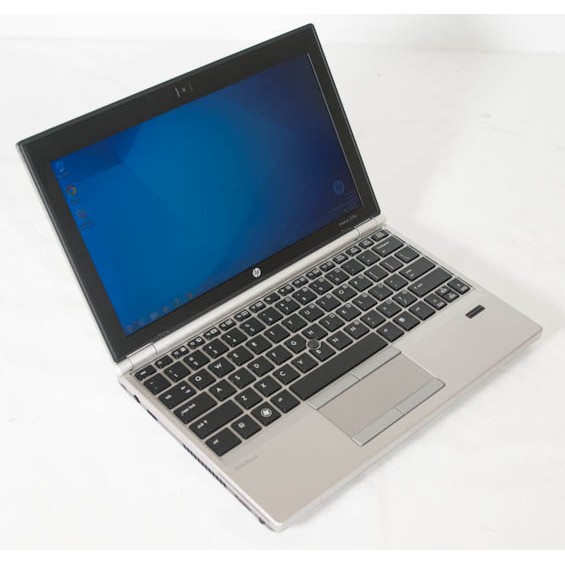 HP Elitebook 2170P Super Slim Ultra Light and Ultra Portable Intel Core