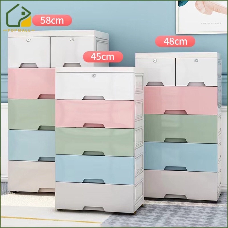 5 layers durabox and 5 different colors Shopee Philippines