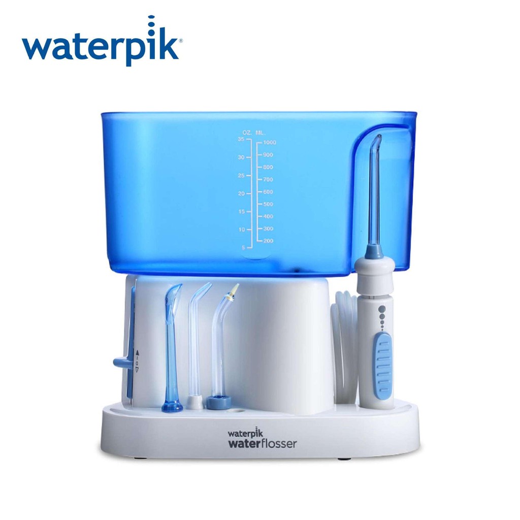 Waterpik Classic Water Flosser WP70 Shopee Philippines