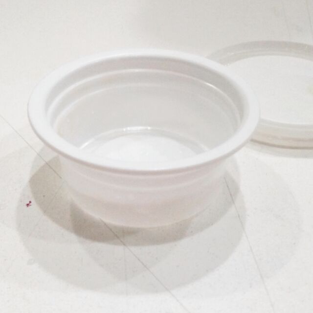 30mL Plastic Disposable Sauce Cups Shopee Philippines
