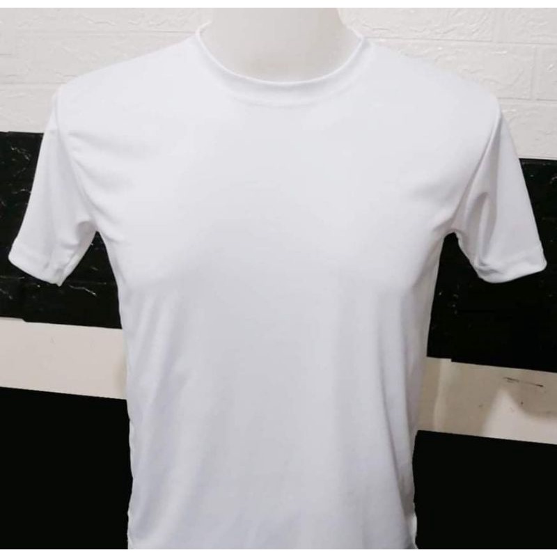 ACTIVE DRY/DRIFIT SHIRT ROUNDNECK Shopee Philippines