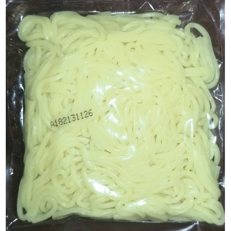 YAKISOBA NOODLES Fresh Shopee Philippines