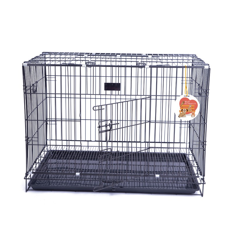 Pet Inspire Wired Cage Shopee Philippines